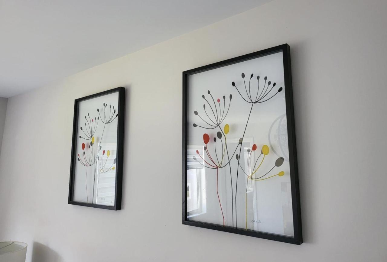 Guest house Bliss-home Ottawa