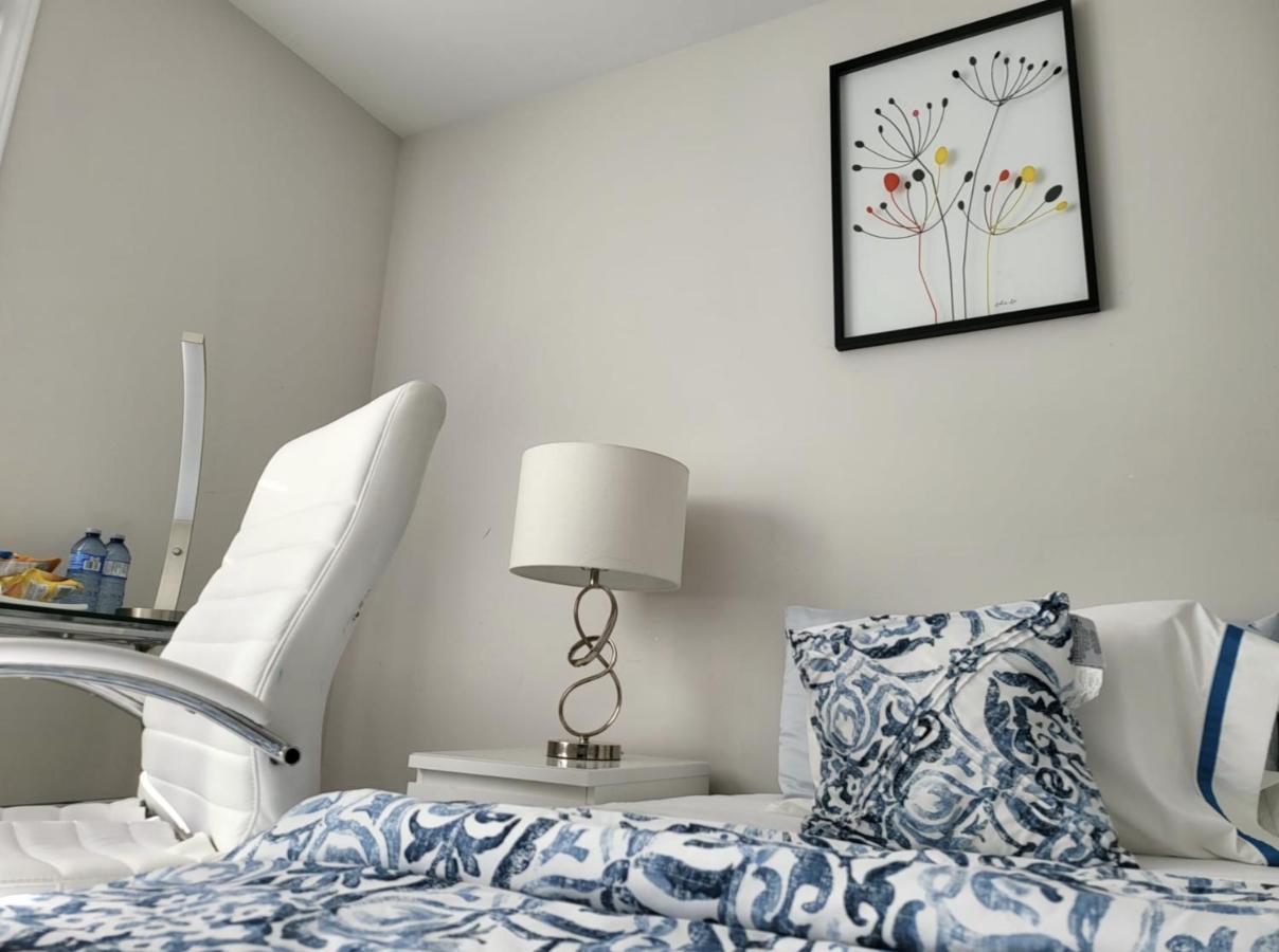 Bliss-home Guest house Ottawa