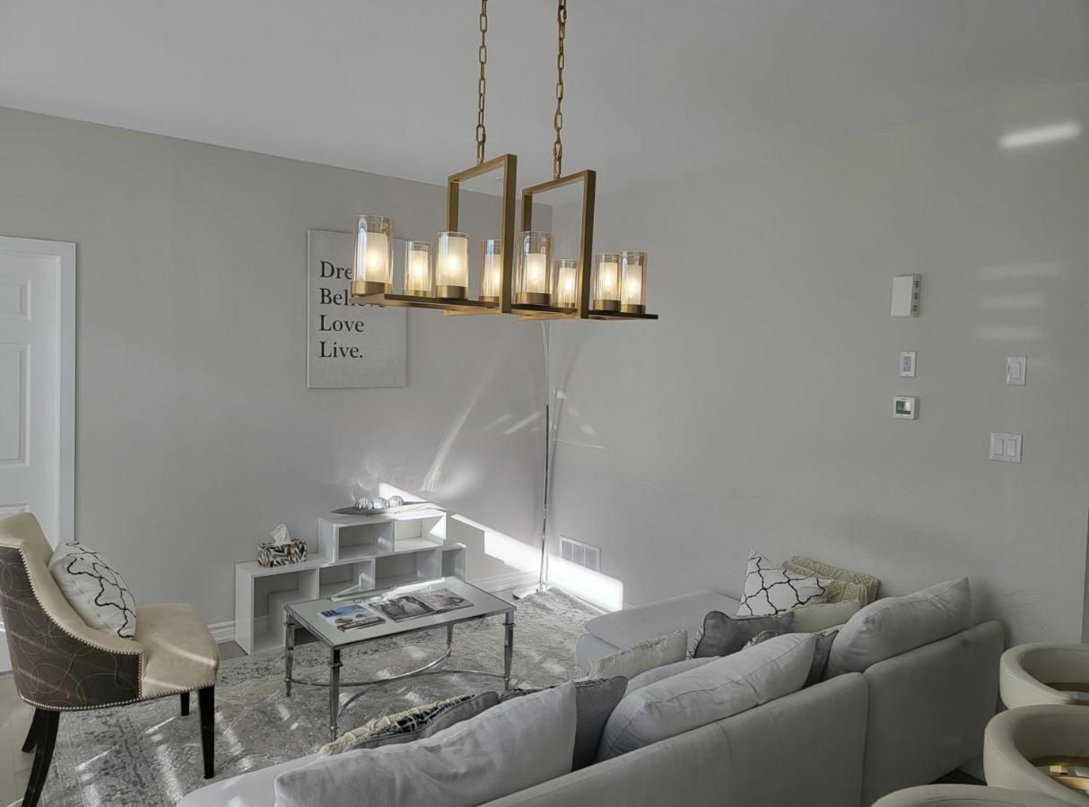 Bliss-home * Ottawa