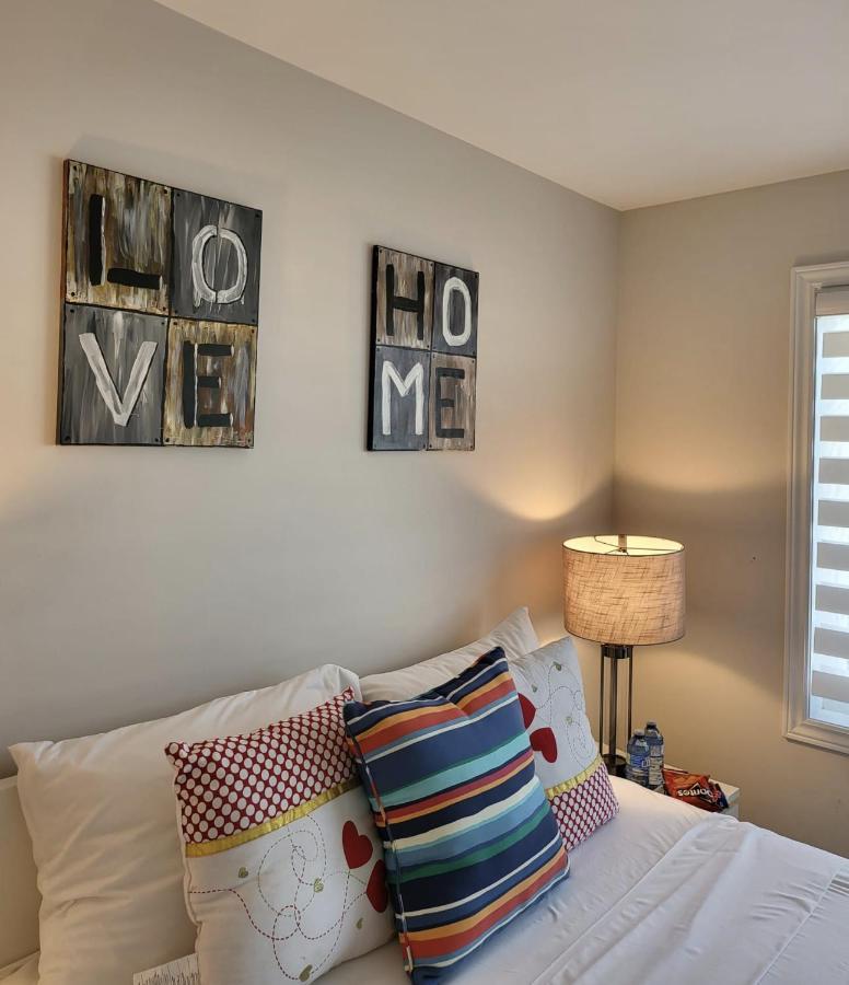 Bliss-home Guest house *
