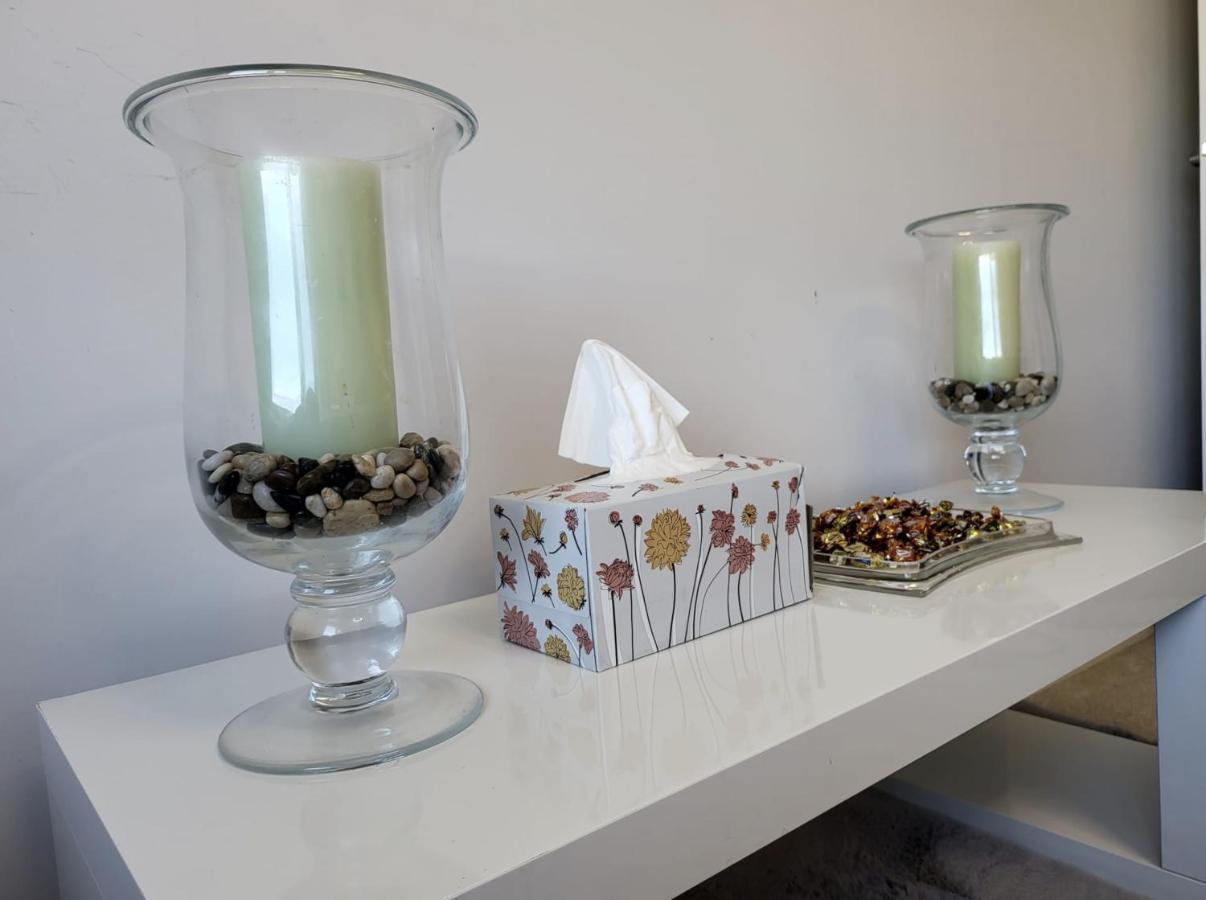 Bliss-home Guest house