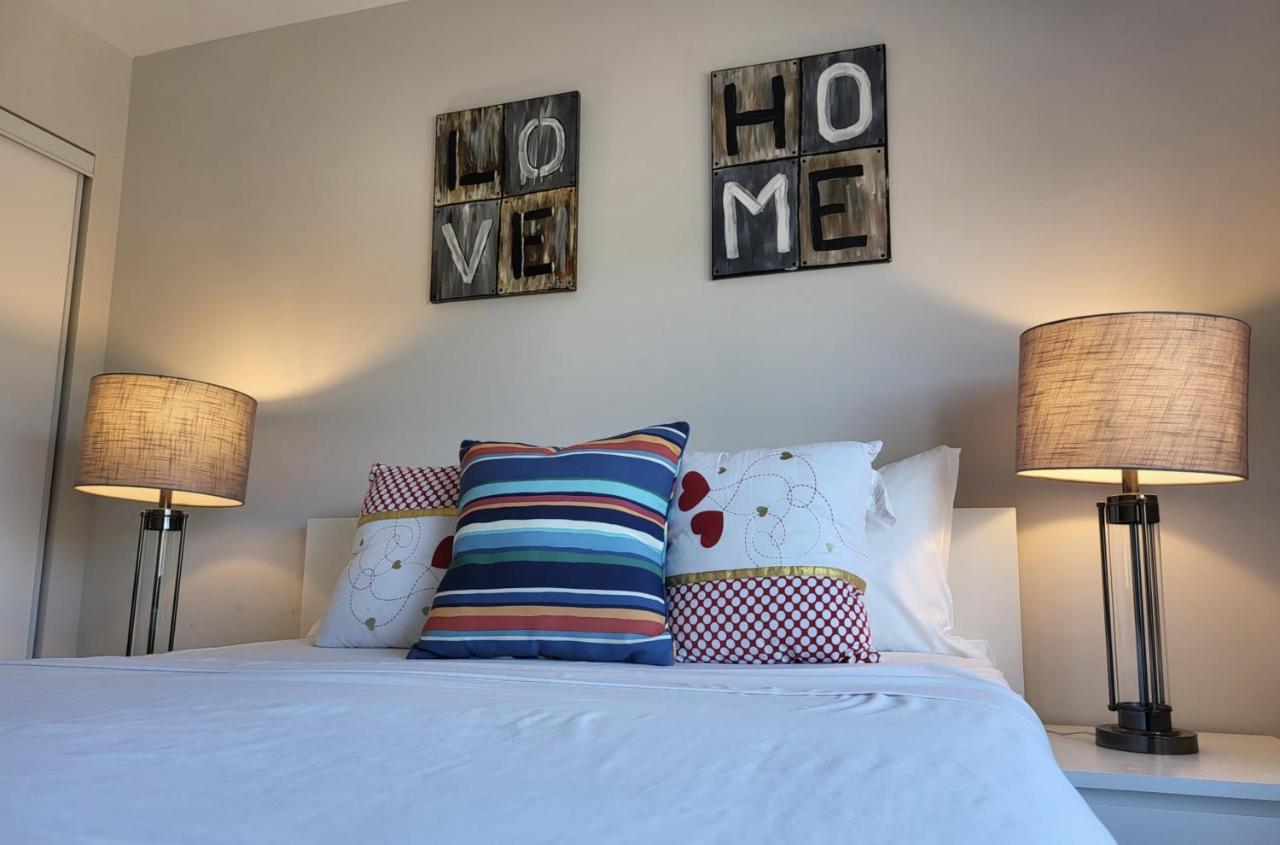 Bliss-home Guest house Ottawa