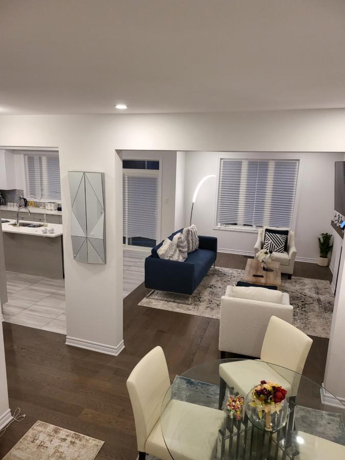 Luxury Guest house