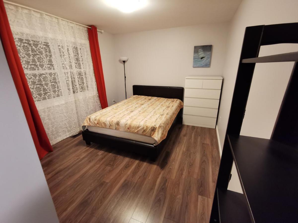 Apartment Beautiful 3 Bedroom House Ottawa