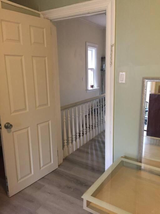 Apartment Apt Infront Of Uottawa 8min Walk Downtown *