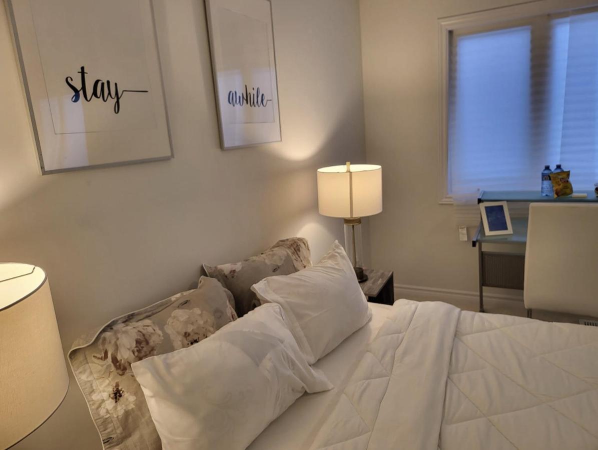 Guest house Luxury Ottawa