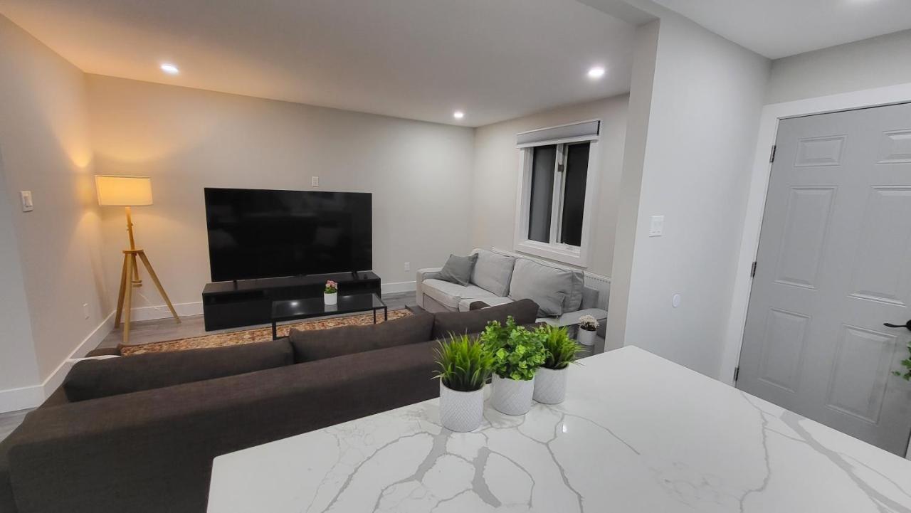 Jstlikehome - Serenity & * Ottawa