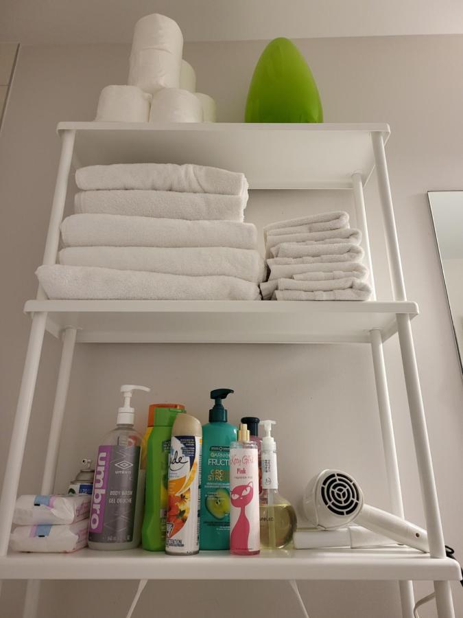 Bliss-home Guest house Ottawa