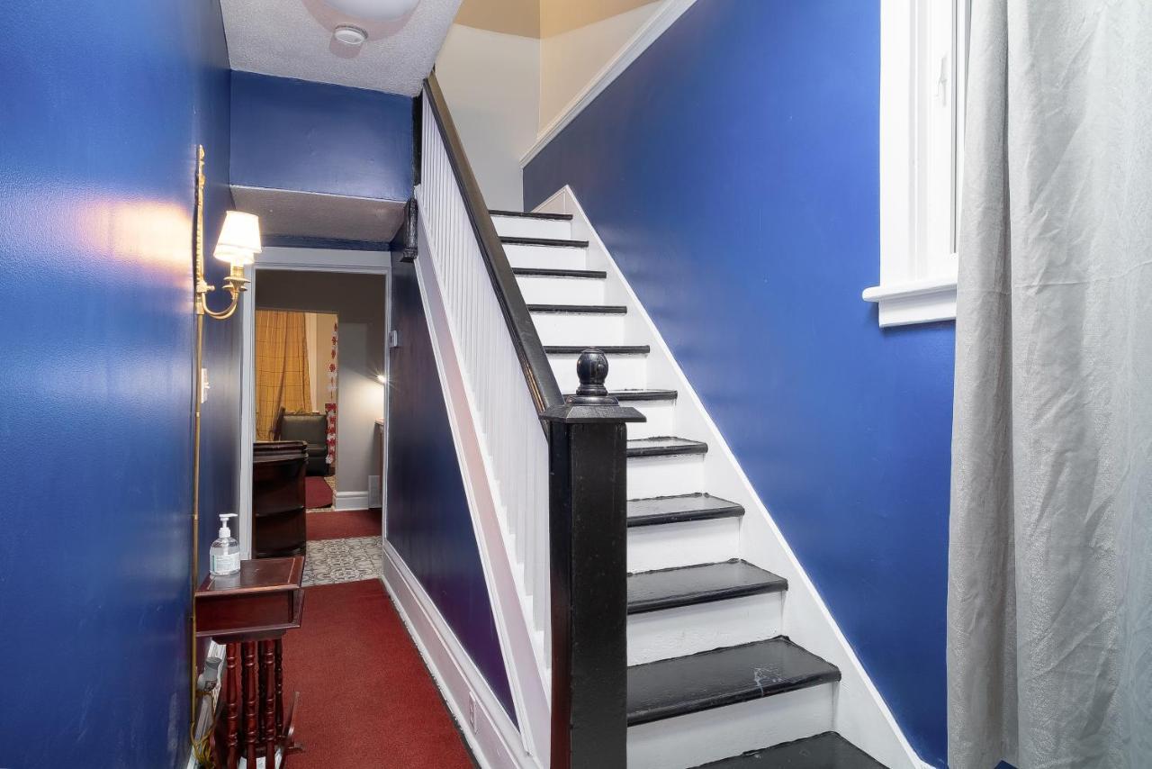 Private #1 Downtown Apartment