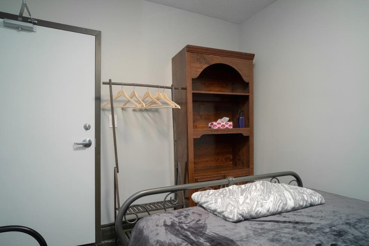 #3 Downtown Guest house