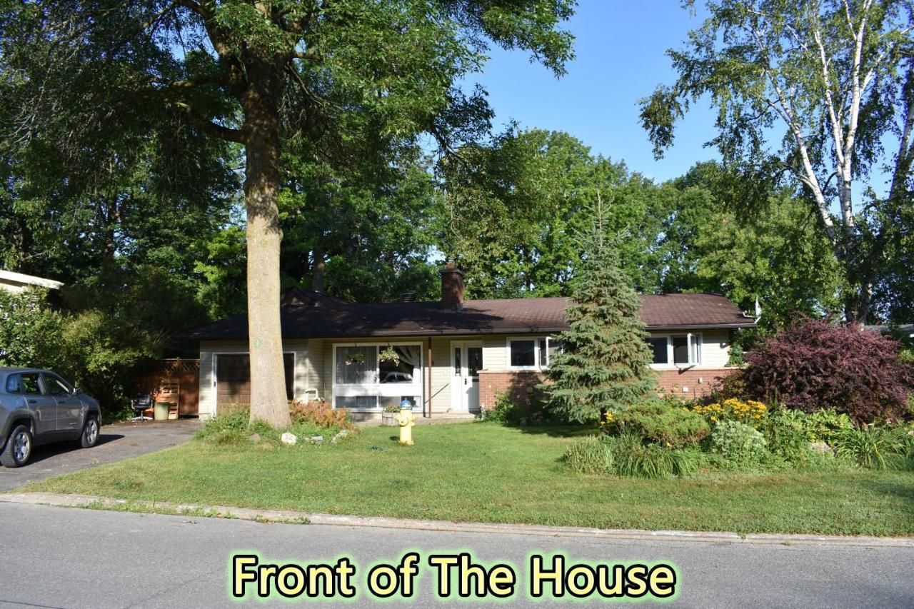 Homestay Graham Homestay
