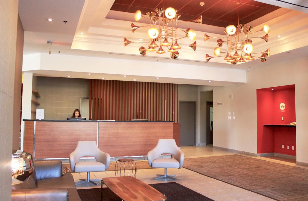 Aparthotel Residences De L'universite D'ottawa - Rideau | Of Residences - Rideau 3*