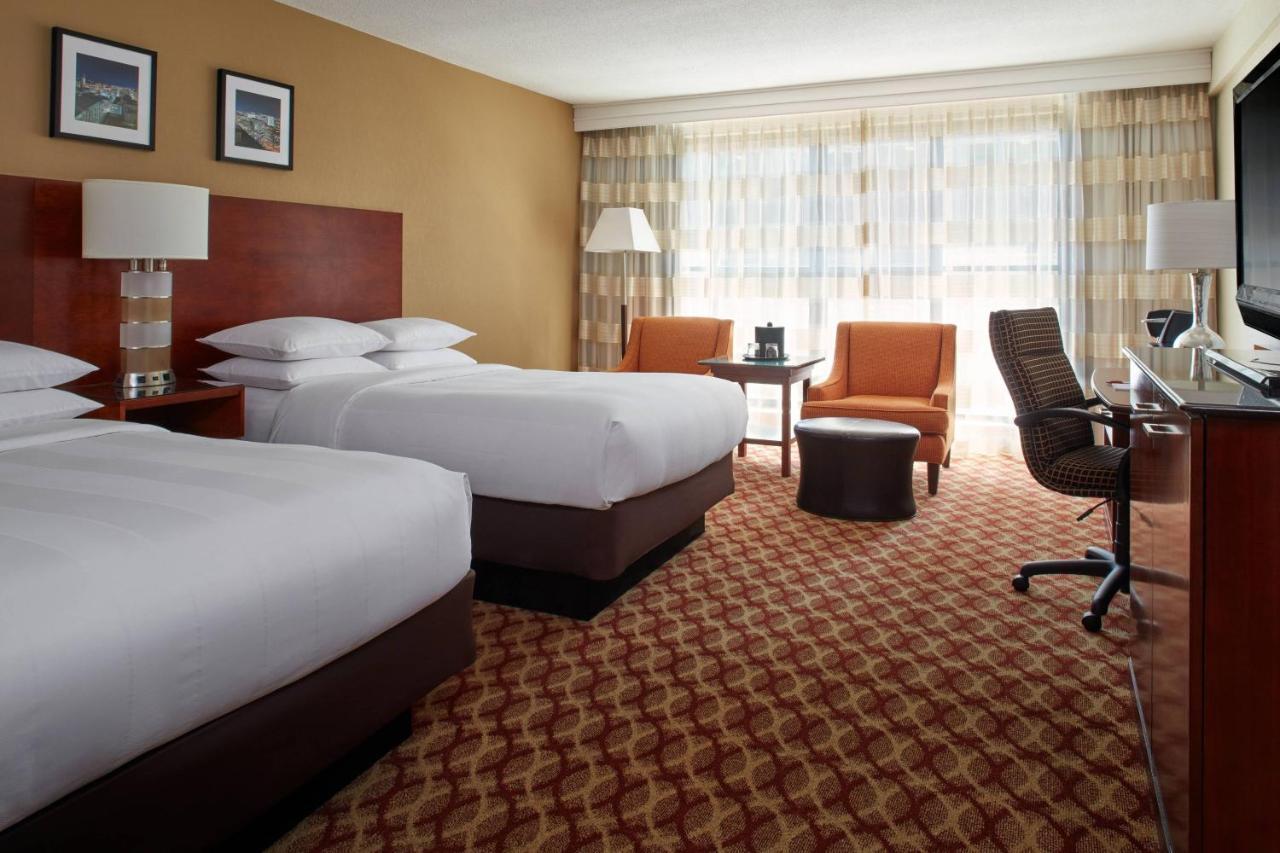 Marriott Hotel