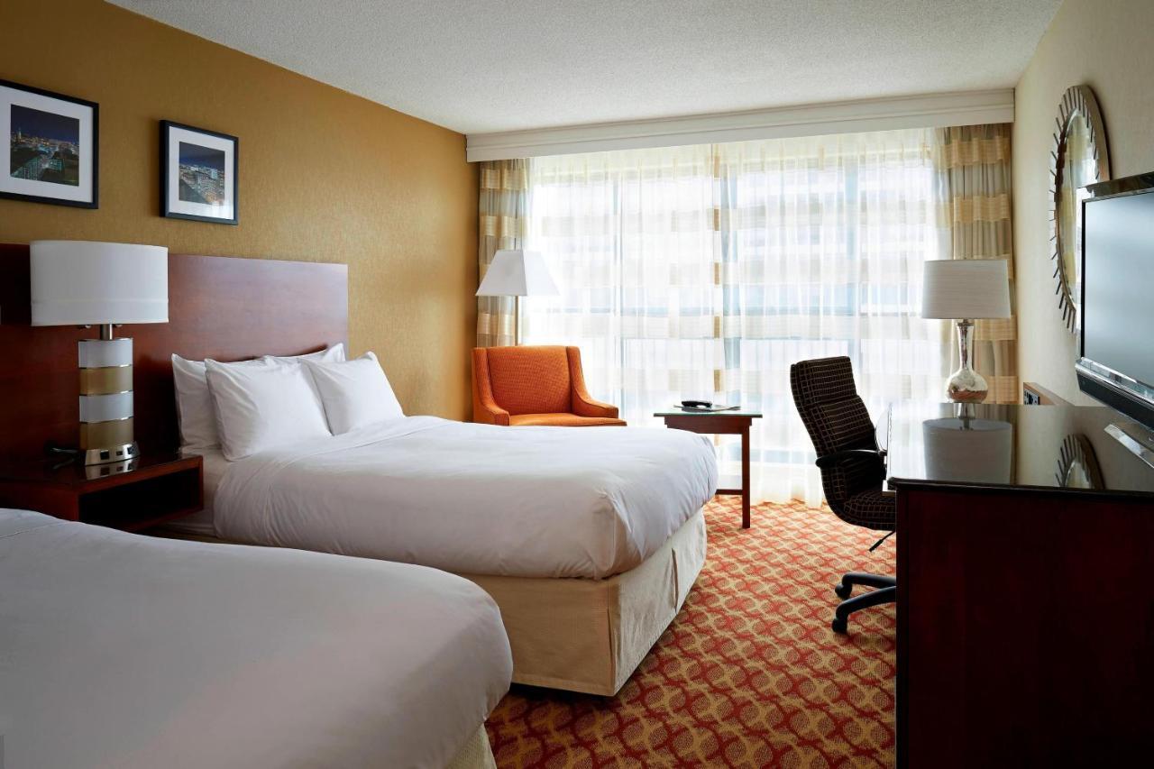 Marriott Hotel Ottawa