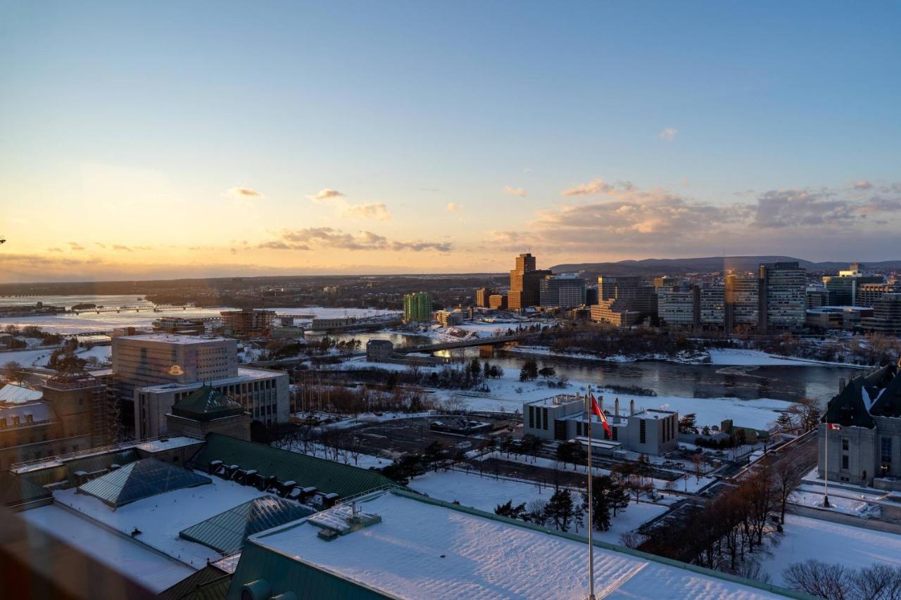 Marriott Ottawa