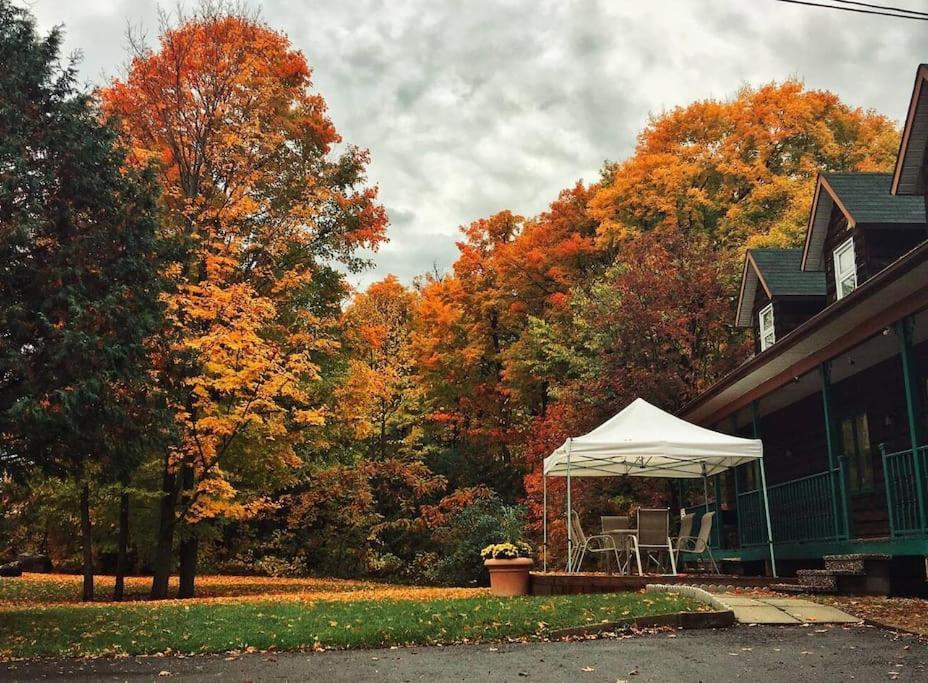 Cozy 4-bedroom Haven For Relaxing Getaways * Ottawa