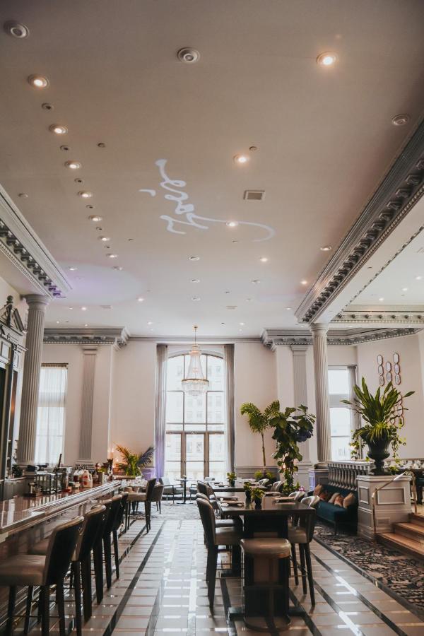 Fairmont Chateau Laurier Gold Experience Hotel