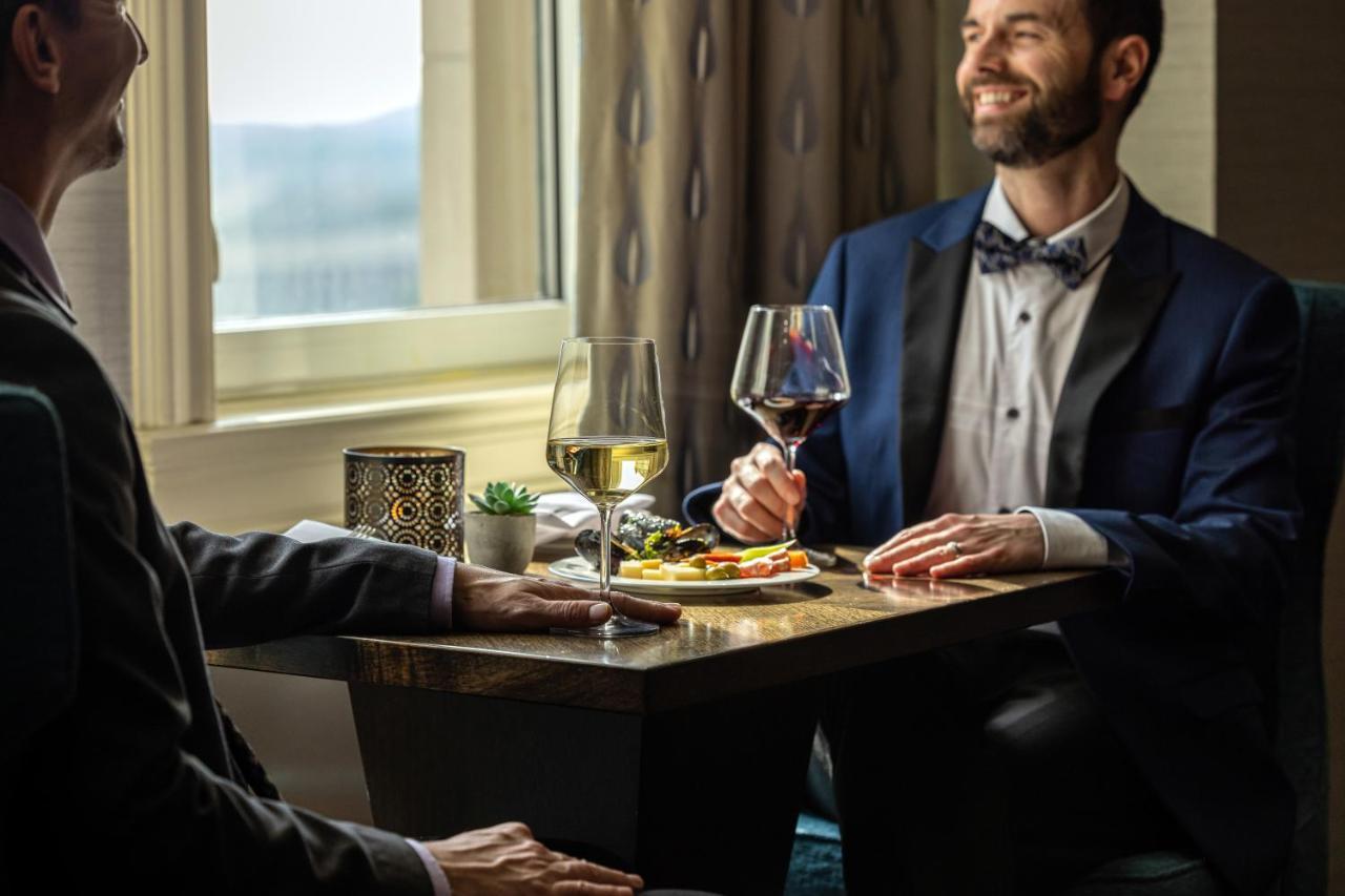 Hotel Fairmont Chateau Laurier Gold Experience 5*