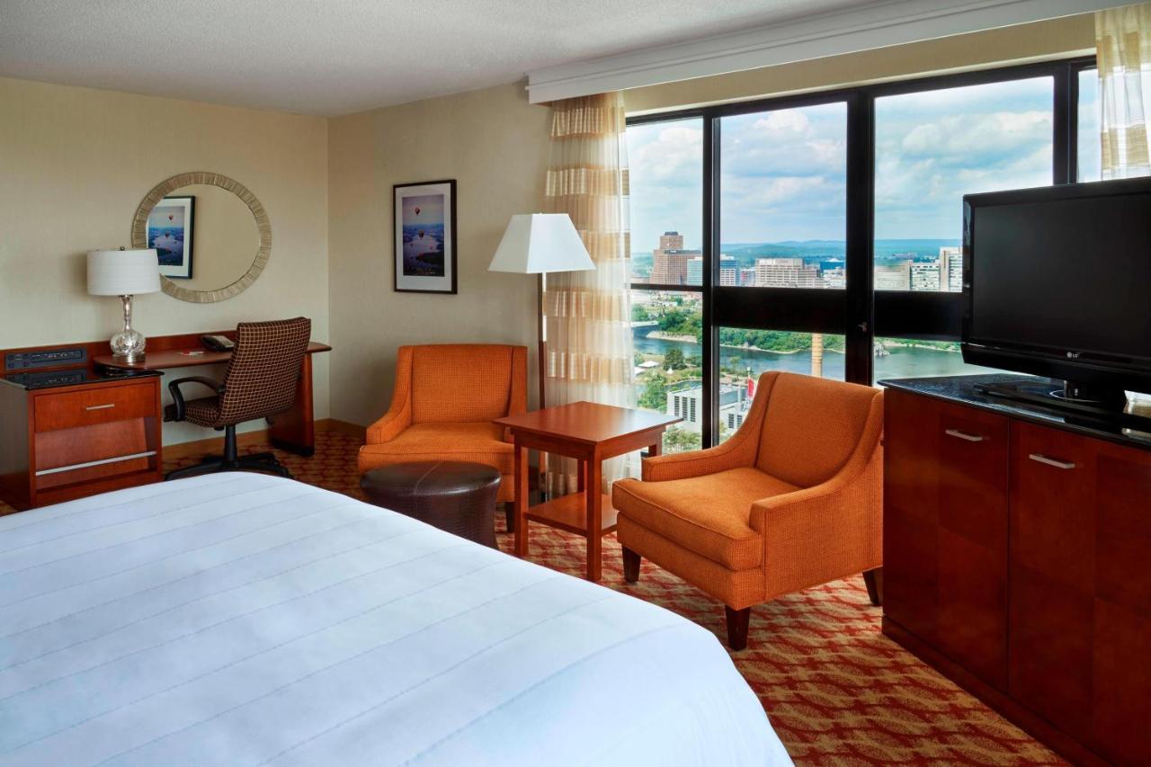Marriott Hotel 4*