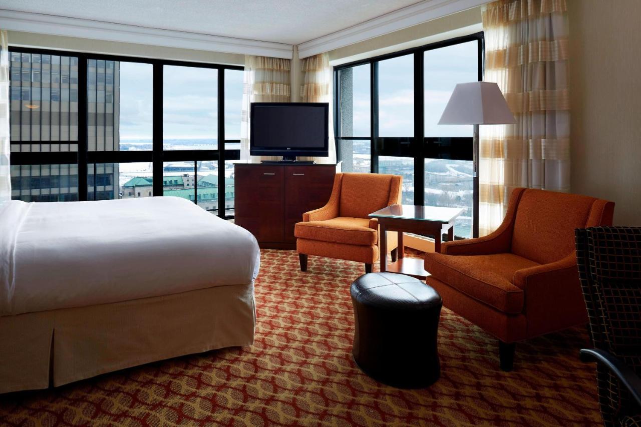 Hotel Marriott 4*