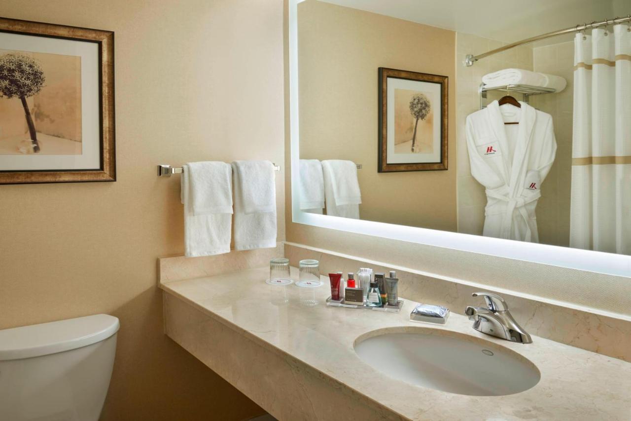 Hotel Marriott