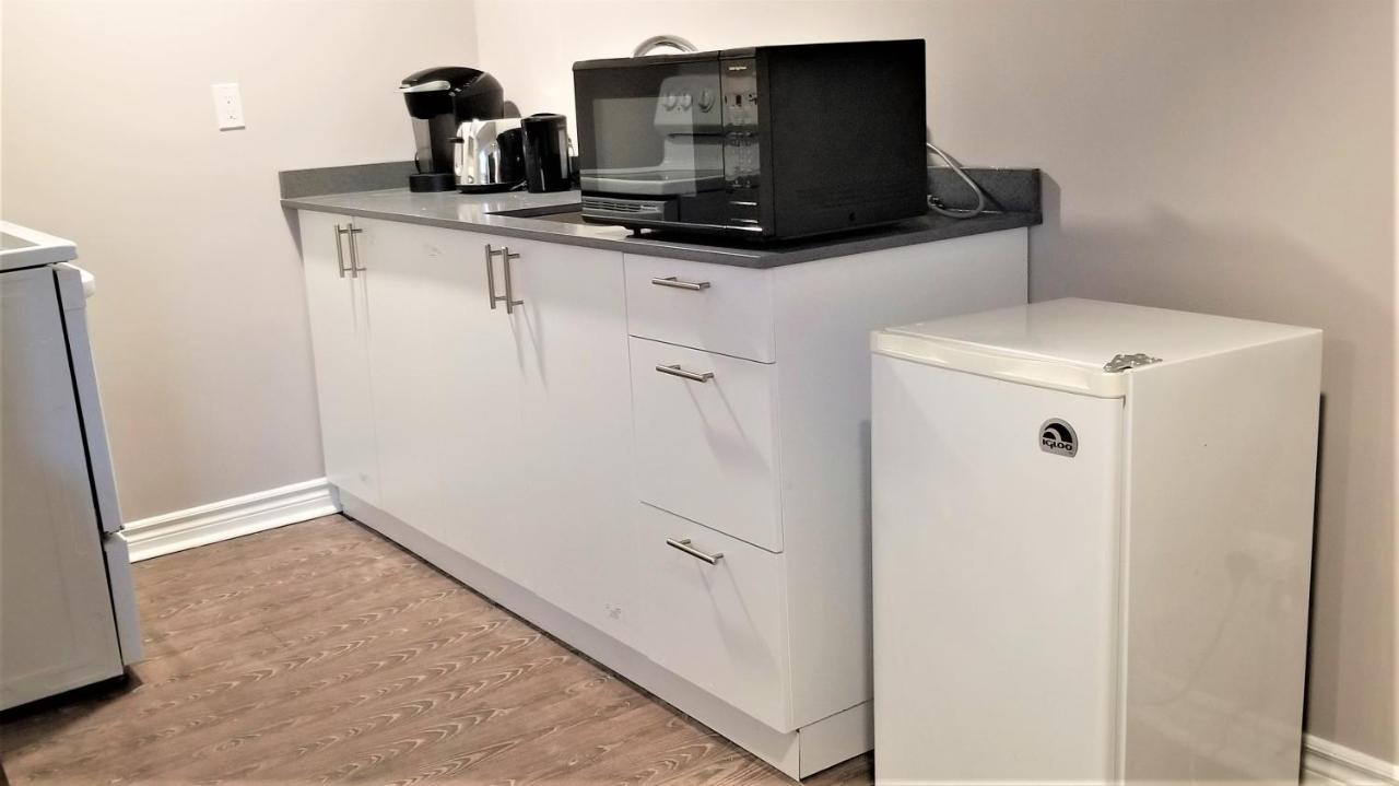 Charming Studio With Parking, Netflix, Full Kitchen - Close To Algonquin College Apartment *