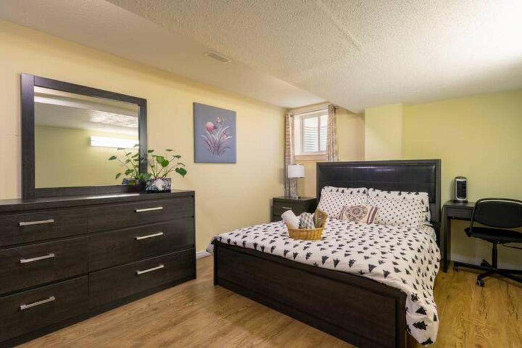 Apartment Self Check-in Spacious With Full Kitchen *