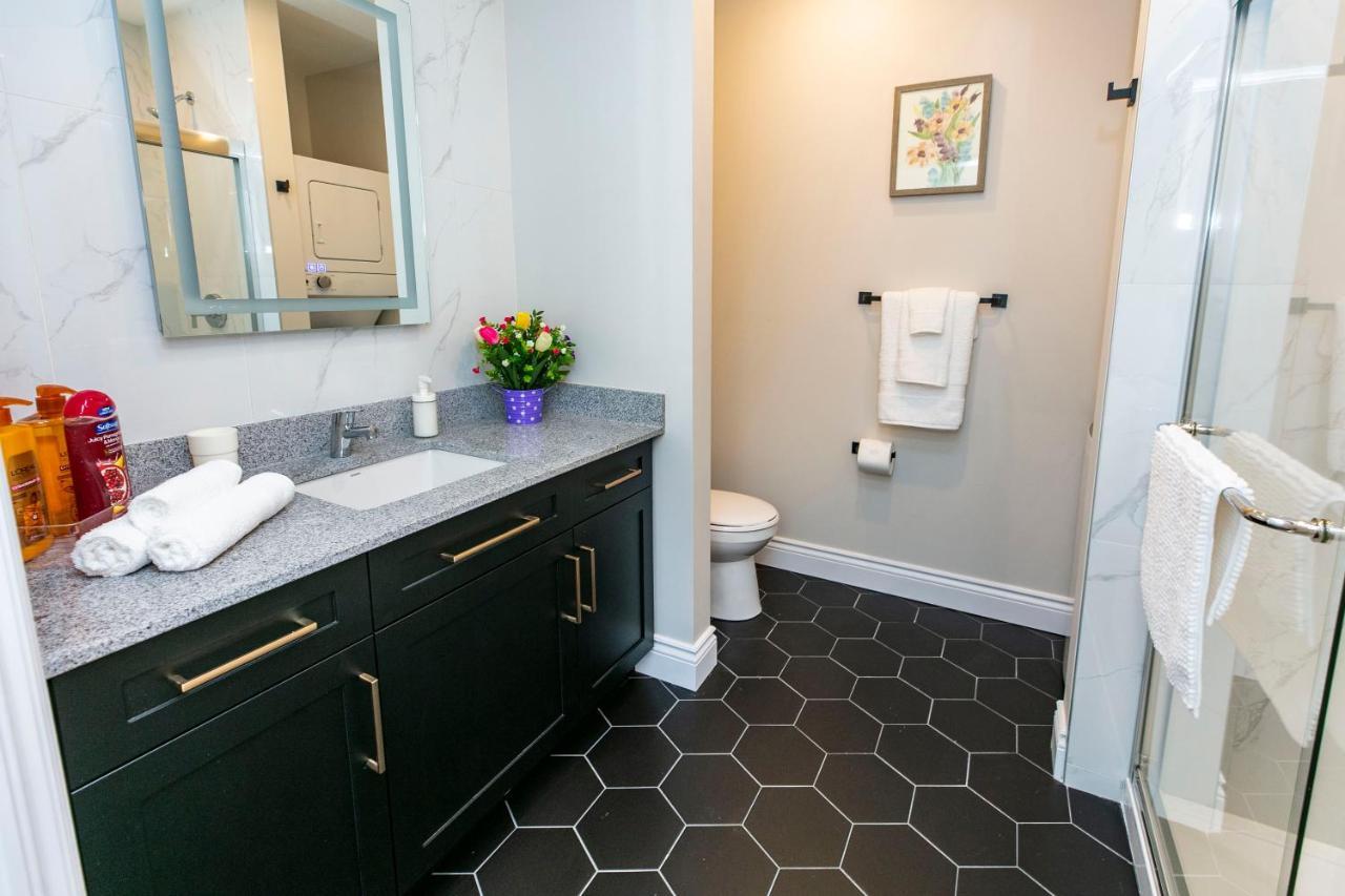 Luxury 1 Bedroom With King Bed - Near Byward Market Apartment *