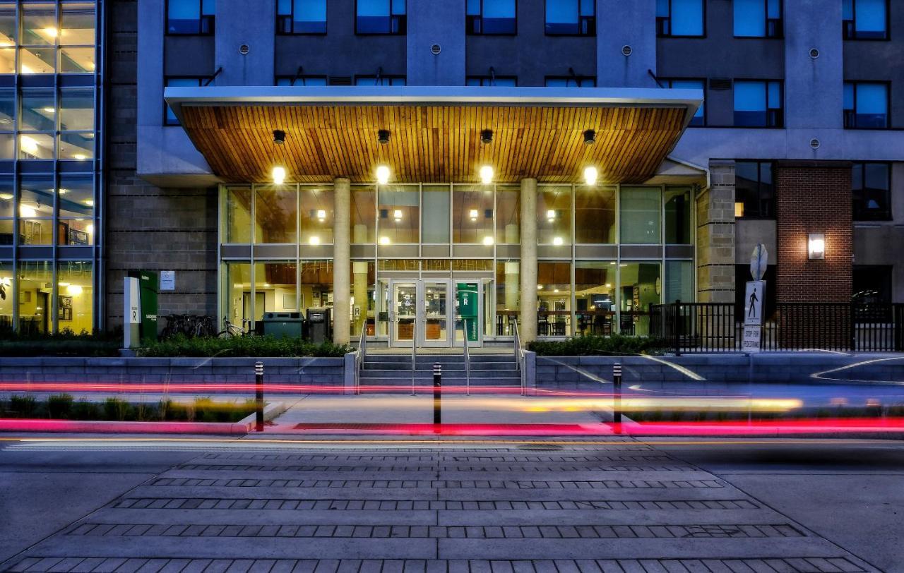 Residence & Conference Centre - Ottawa West