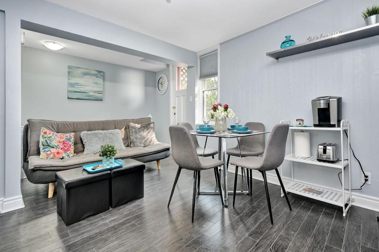 Apartment Modern 2br - Rooftop Terrace - Little Italy