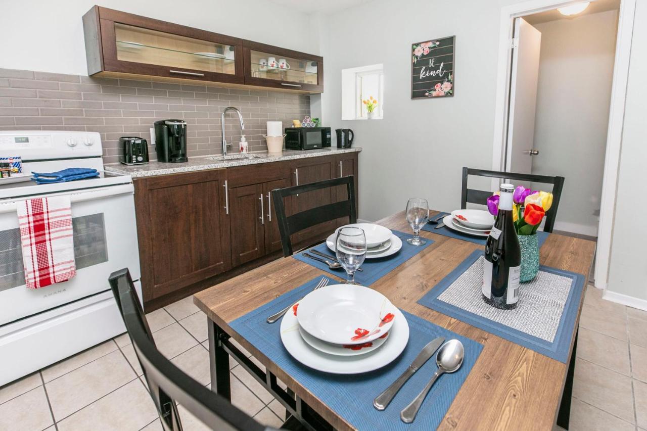 Cozy 1br Units - Near Downtown Apartment *