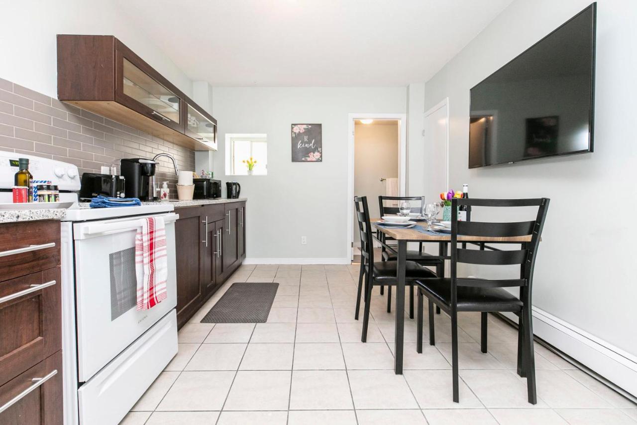 Cozy 1br Units - Near Downtown * Ottawa