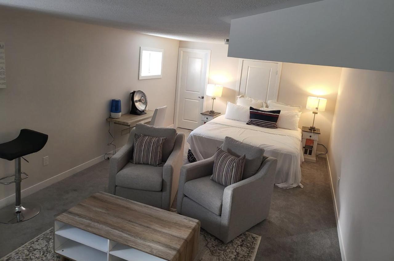 Guest house Peaceful Place By Comforter Services Ottawa