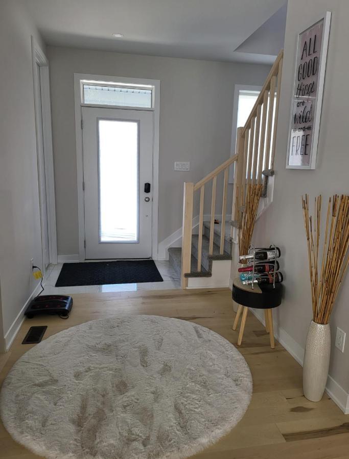 Guest house Peaceful Place By Comforter Services *