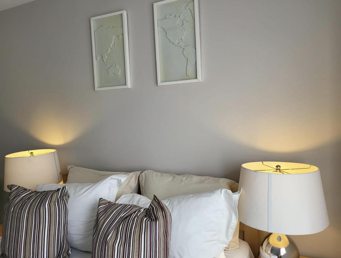 Peaceful Place By Comforter Services