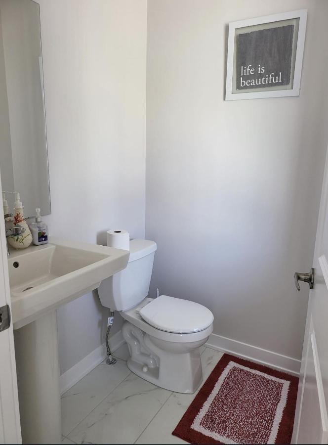 Guest house Peaceful Place By Comforter Services Ottawa