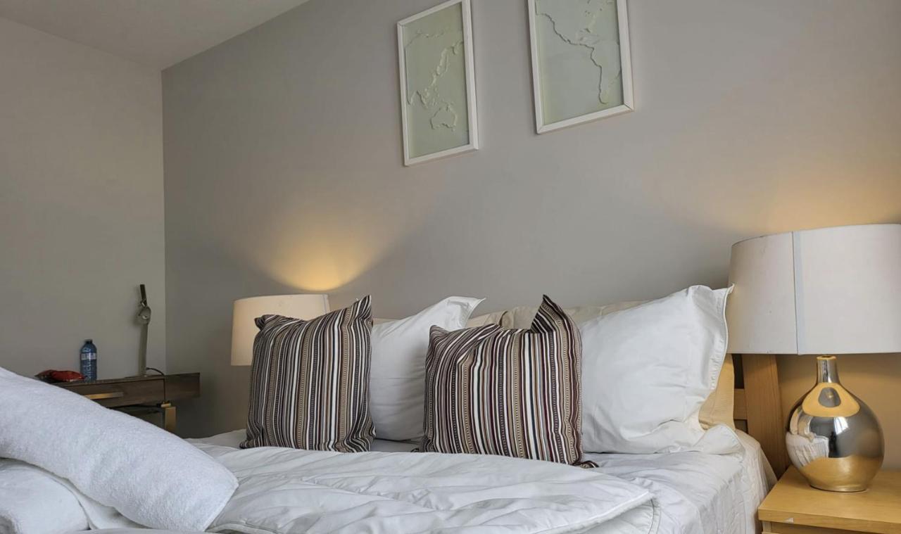 Peaceful Place By Comforter Services