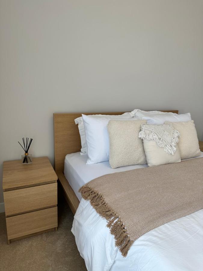 Homestay The Lounge *