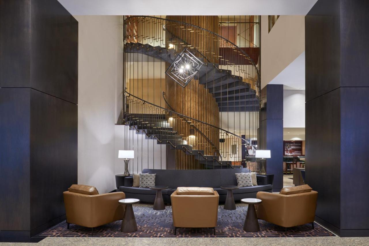 Sheraton Hotel
