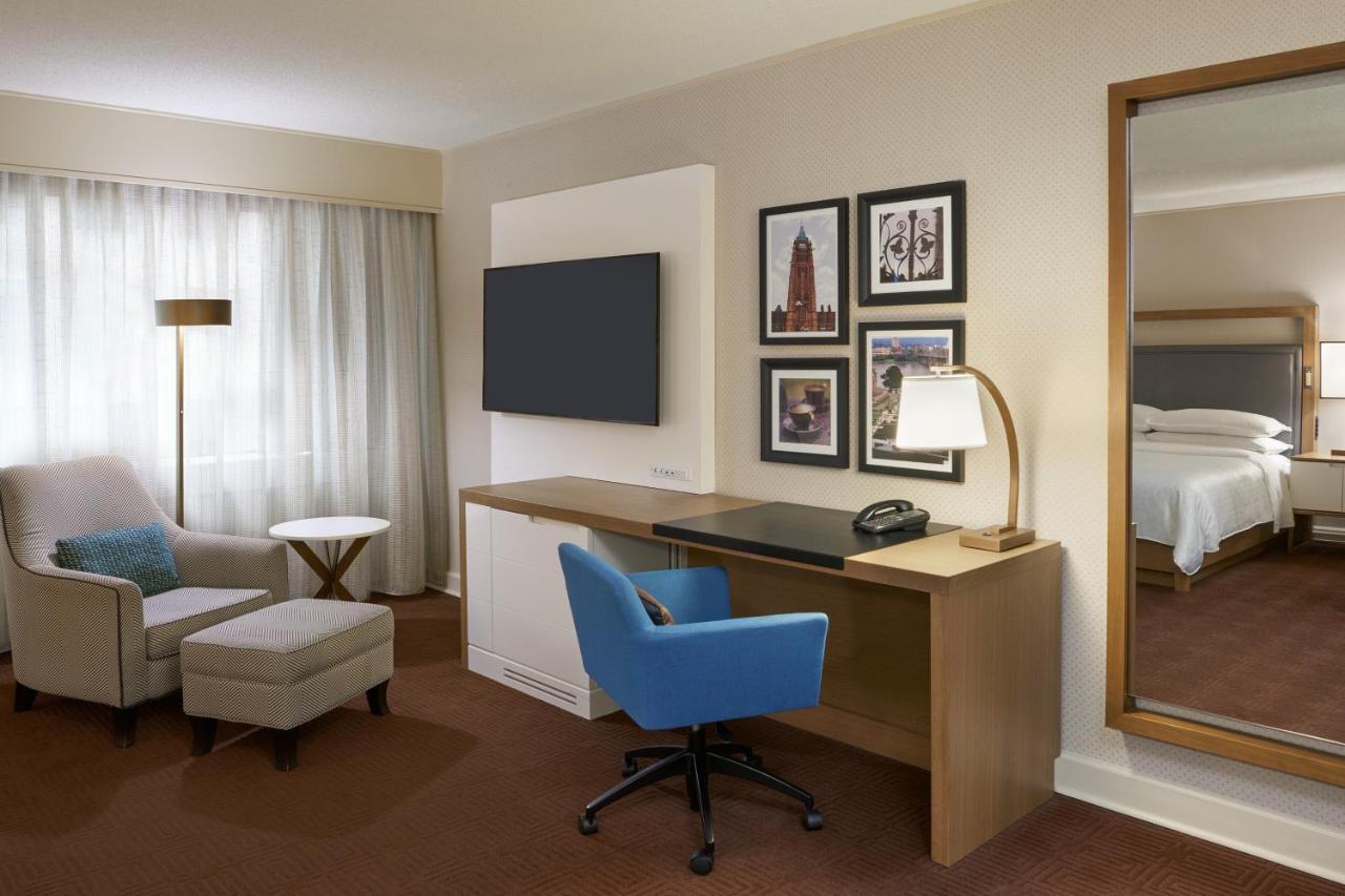 Sheraton Ottawa