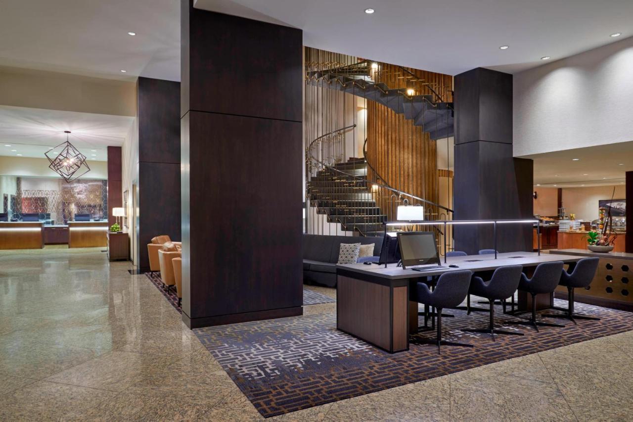 Hotel Sheraton 4*
