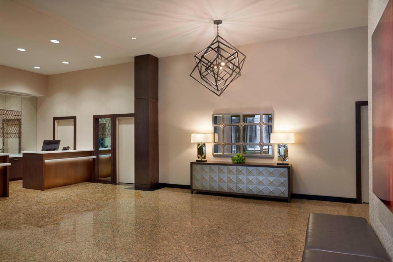 Sheraton Hotel
