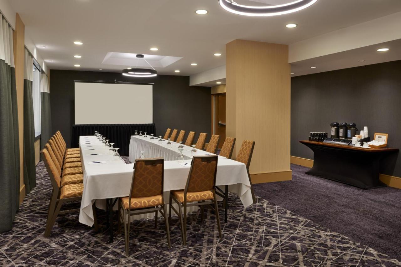 Sheraton Hotel