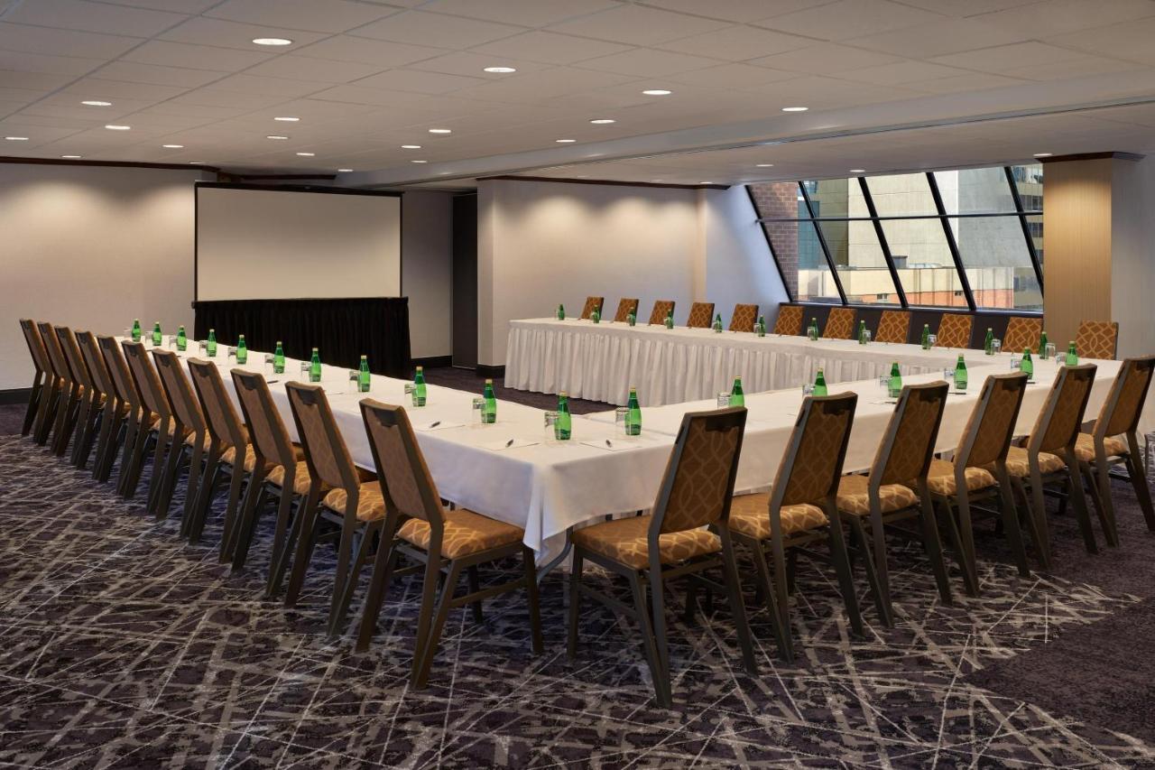 Hotel Sheraton Ottawa