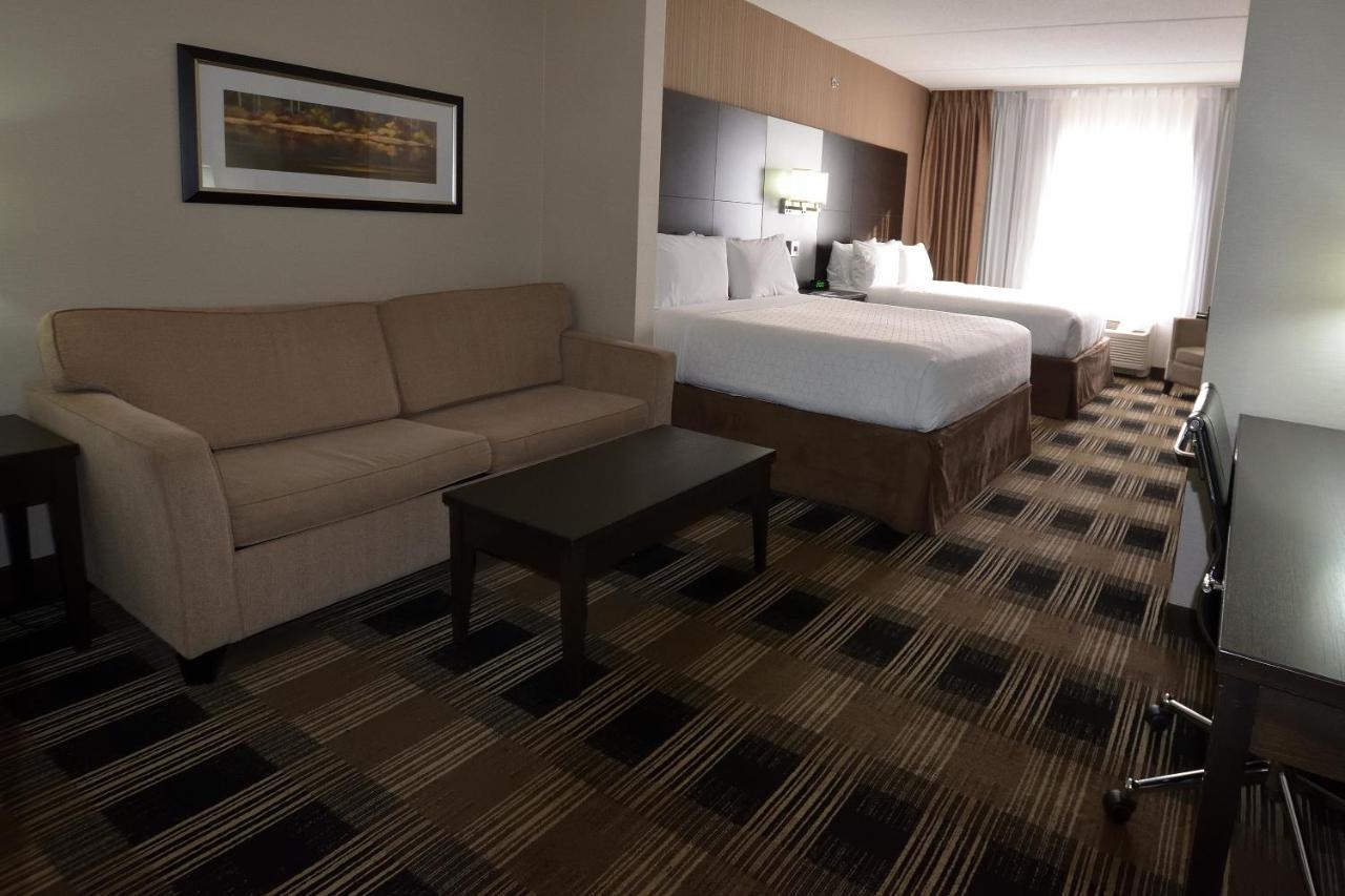 Express & East-orleans By Ihg