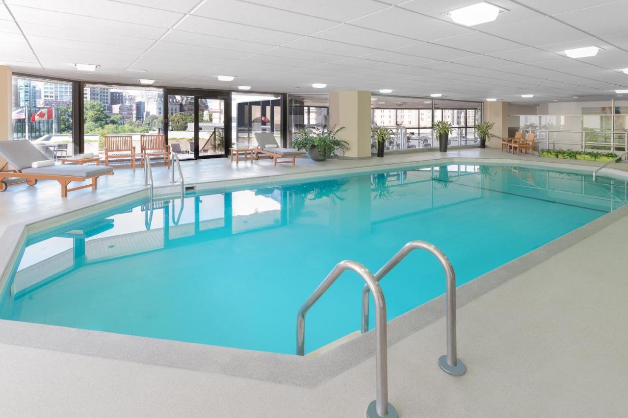 The Westin Hotel Ottawa