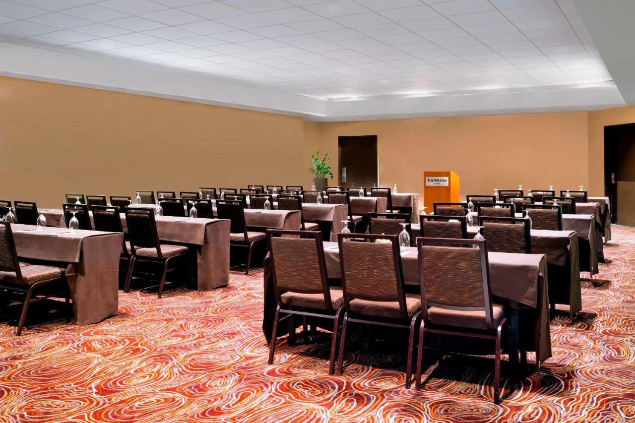 The Westin 4*