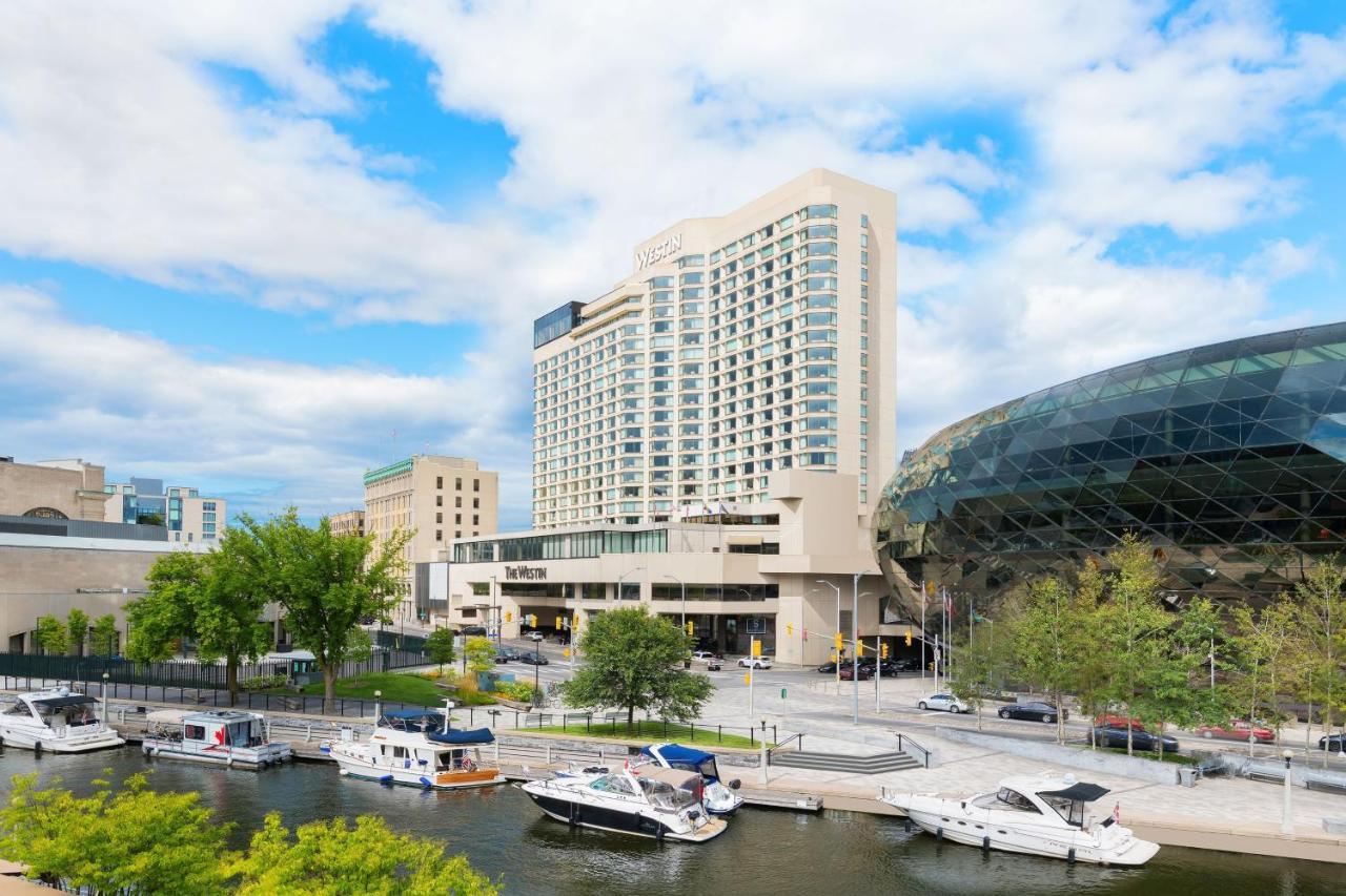 The Westin Hotel 4*