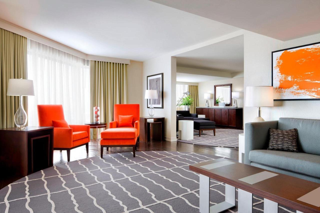 Hotel The Westin