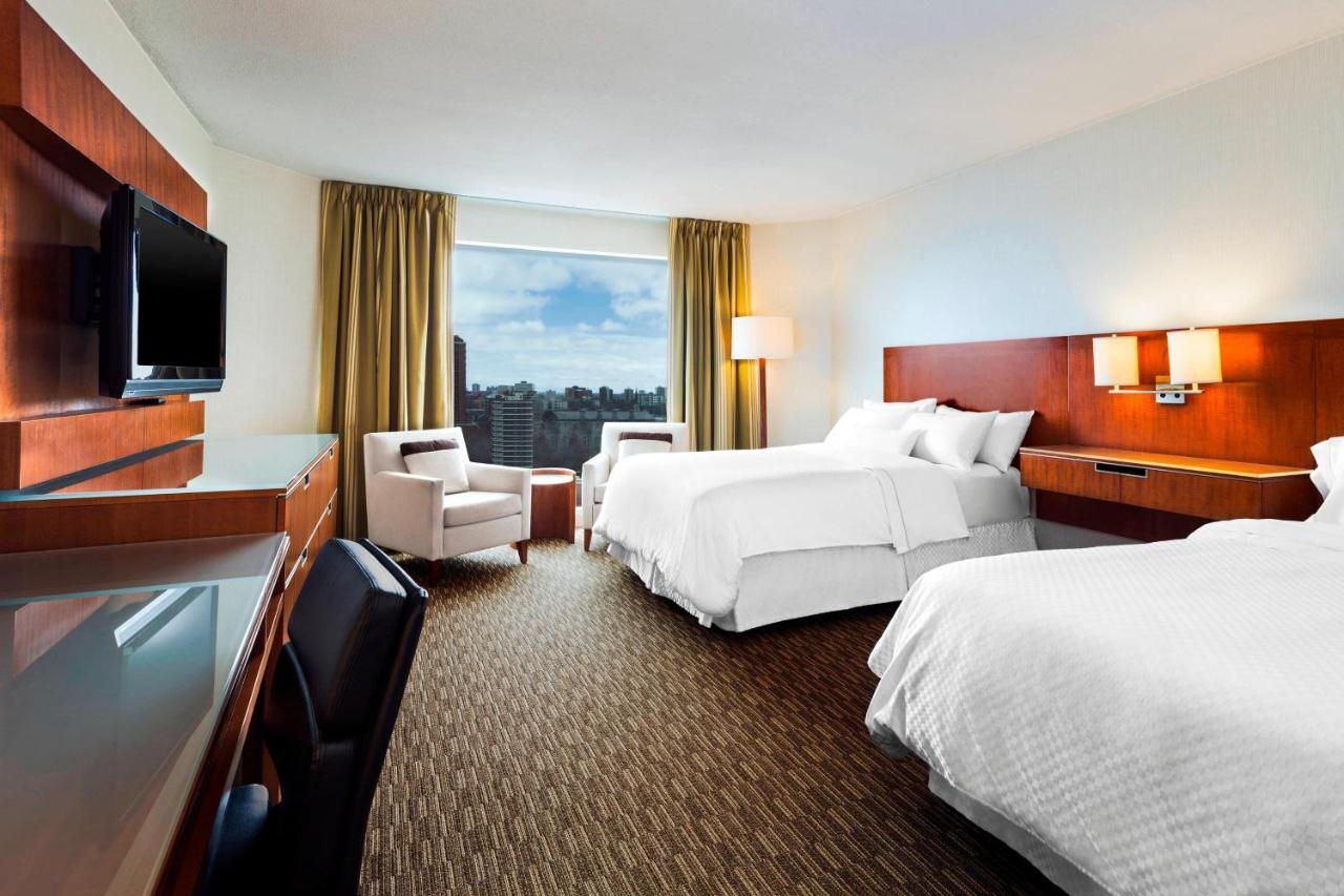 The Westin Hotel